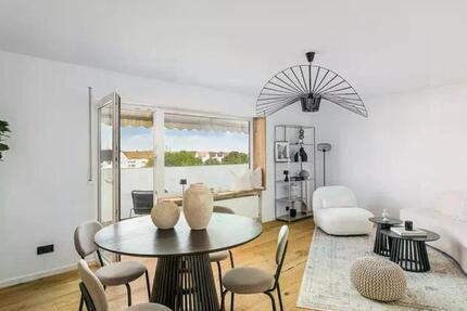 Wohnung Mörfelden-Walldorf Walldorf - 3 Zimmer, 80 m&sup2;, 289.000&euro; | Angebot:25802130