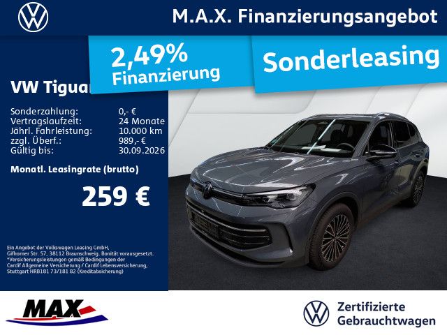 VW Tiguan 15.700 km 35.549 &euro; Offenbach am Main 63071