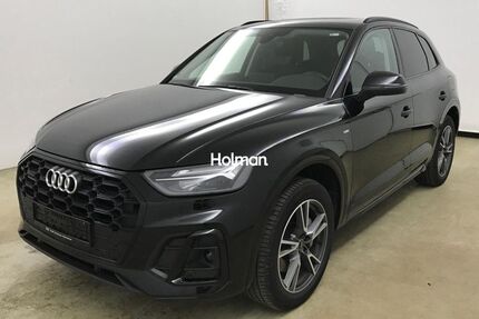 Audi Q5 94.808 km 31.098 &euro; Eschborn 65760