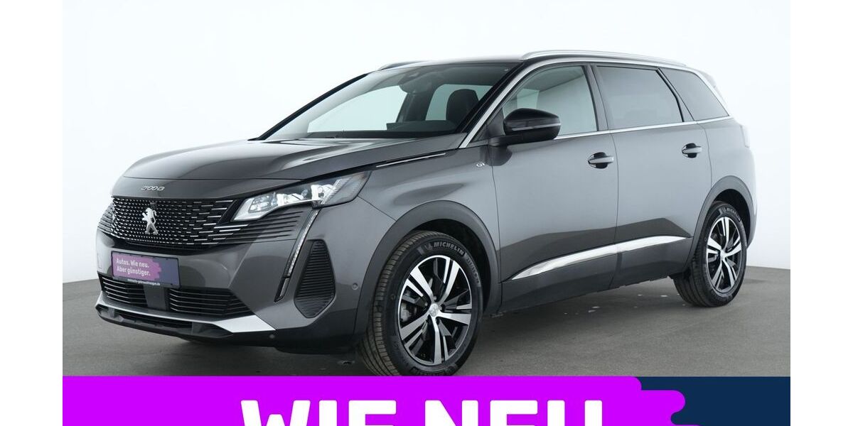 Peugeot 5008 14.957 km 27.886 &euro; Dietzenbach bei Frankfurt 63128