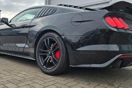 Ford Mustang 115.648 km 17.900 &euro; Erlensee 63526