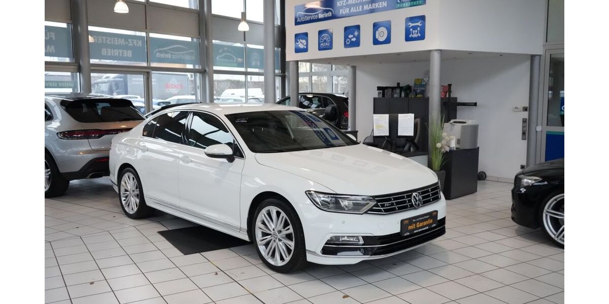VW Passat 116.061 km 17.900 € Obertshausen 63179