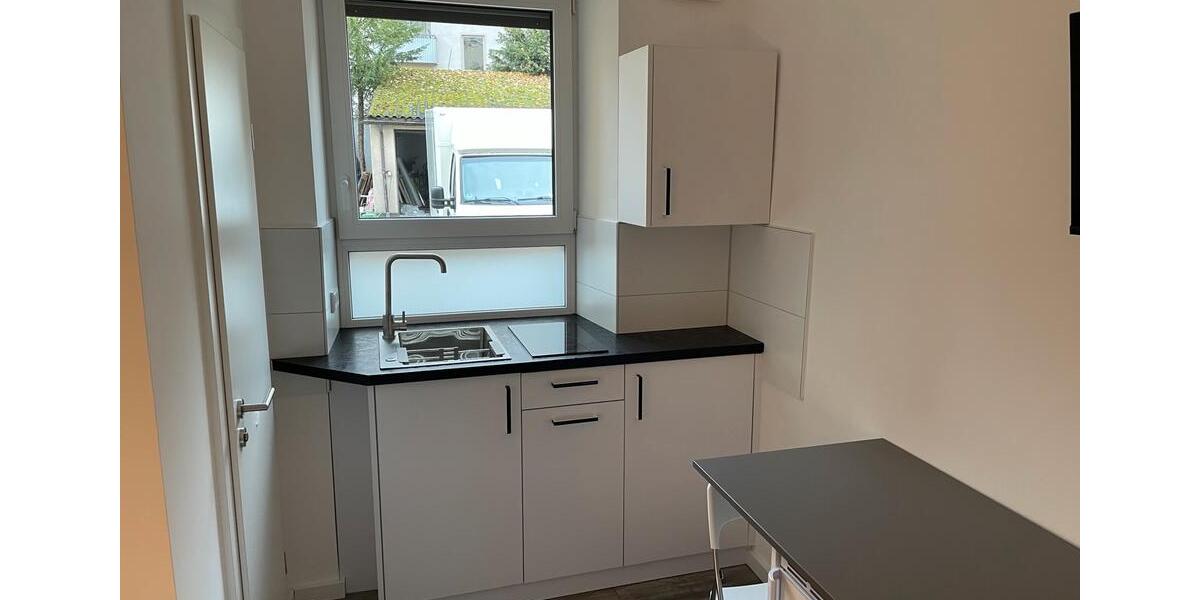 Erdgeschoßwohnung Darmstadt Darmstadt-Nord - 1 Zimmer, 15 m&sup2;, 500&euro; | Angebot:26413387