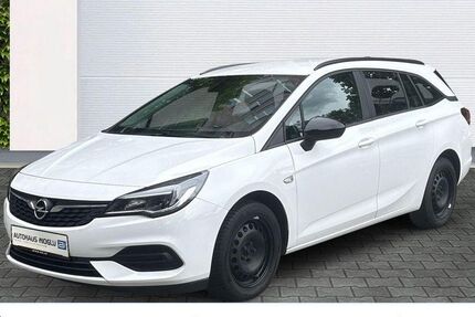 Opel Astra 77.813 km 10.970 &euro; Rüsselsheim 65428
