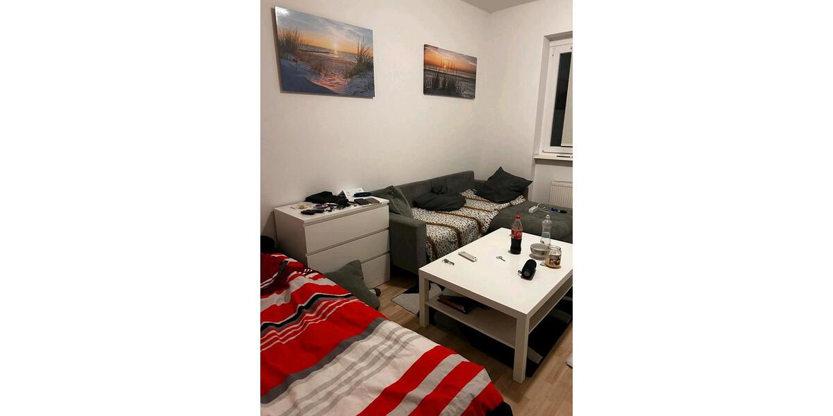 Etagenwohnung Frankfurt am Main Rödelheim - 1 Zimmer, 32 m&sup2;, 790&euro; | Angebot:24619992