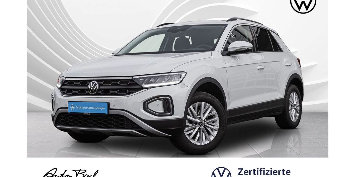 VW T-Roc 25.000 km 32.000 &euro; Bad Homburg 61348