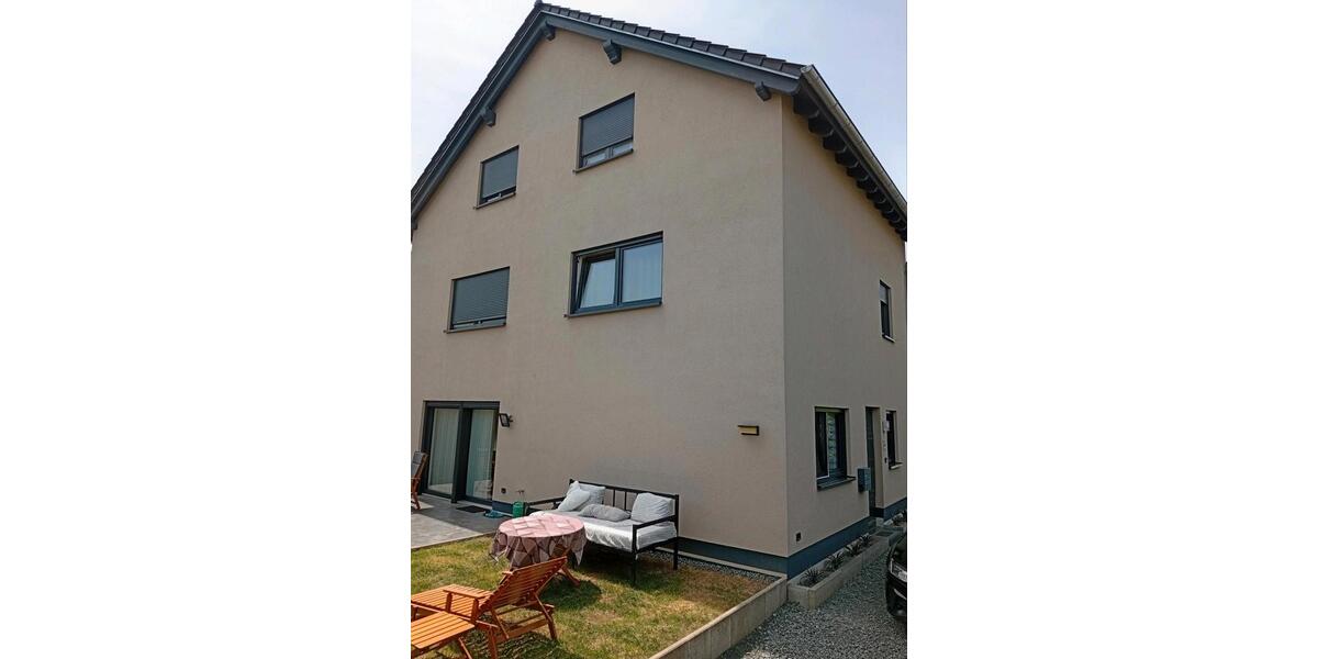 Einfamilienhaus Büttelborn - 5 Zimmer, 175 m&sup2;, 699.000&euro; | Angebot:26873985