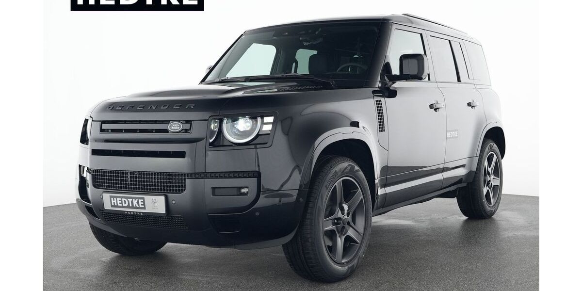 Land Rover Defender 2.500 km 84.990 &euro; Weiterstadt 64331