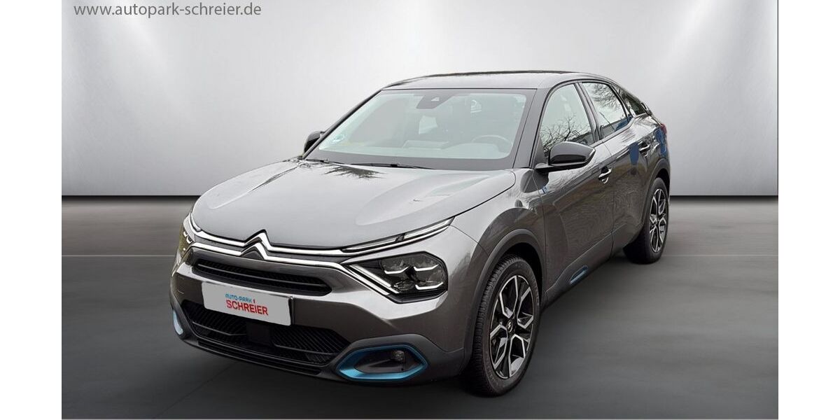 Citroen ë-C4 45.128 km 17.999 &euro; Bad Nauheim 61231