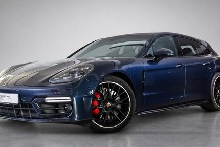 Porsche Panamera 23.926 km 102.900 &euro; Frankfurt 60314