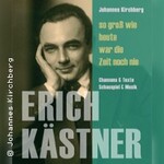 Johannes Kirchberg - So groß wie Heute war die Zeit noch nie