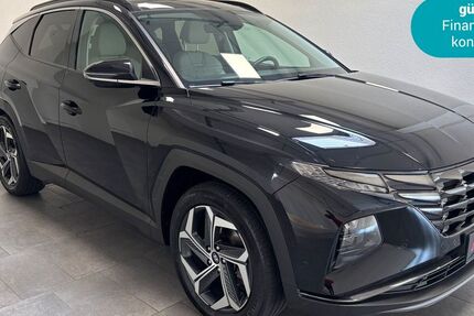 Hyundai TUCSON 106.955 km 24.970 &euro; Egelsbach 63329