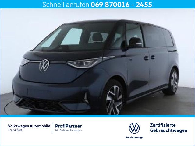 VW ID. Buzz 19.682 km 69.980 € Frankfurt 60326