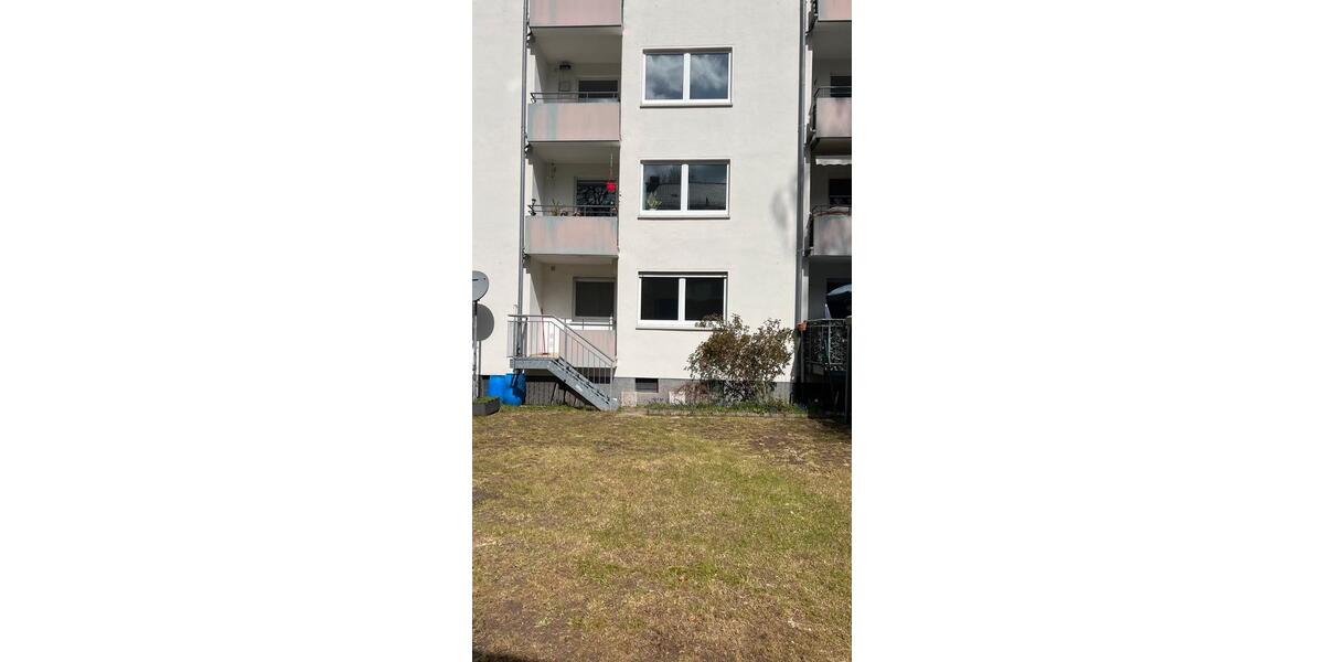 Erdgeschoßwohnung Dreieich - 2 Zimmer, 53 m&sup2;, 240.000&euro; | Angebot:26263437