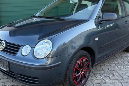 VW Polo 110.191 km 1.490 &euro; Wehrheim 61273