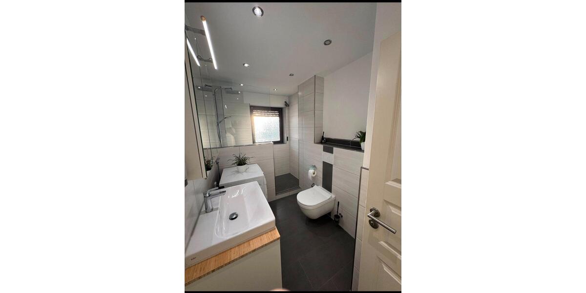 Etagenwohnung Bruchköbel - 3 Zimmer, 83 m&sup2;, 268.000&euro; | Angebot:26940632
