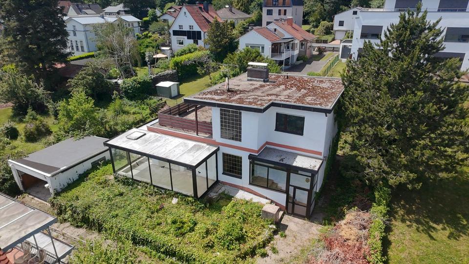 Einfamilienhaus Friedrichsdorf - 5 Zimmer, 150 m&sup2;, 589.000&euro; | Angebot:26841402