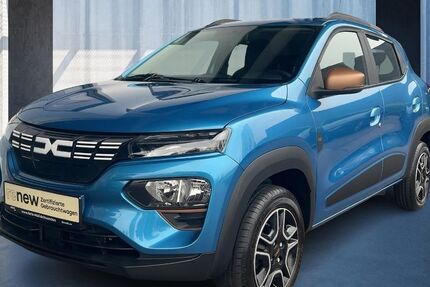 Dacia Spring 15.155 km 11.960 &euro; Frankfurt / Main 60314