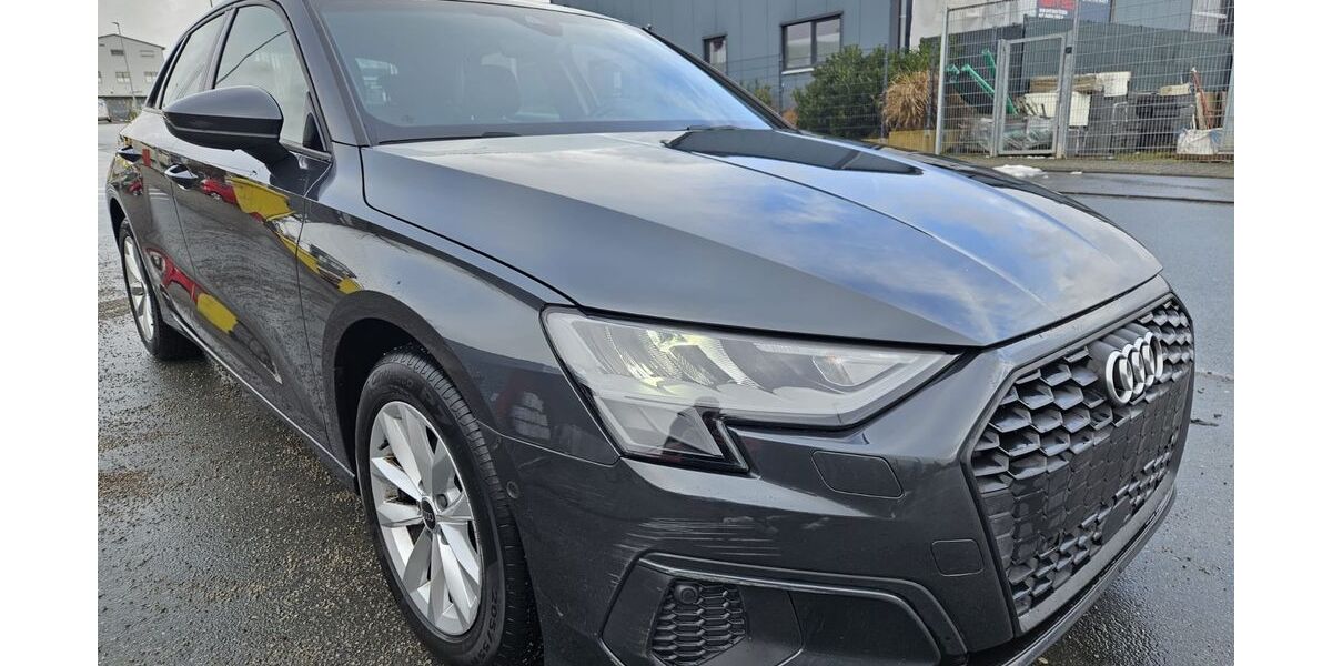 Audi A3 130.000 km 16.303 &euro; Kelkheim 65779