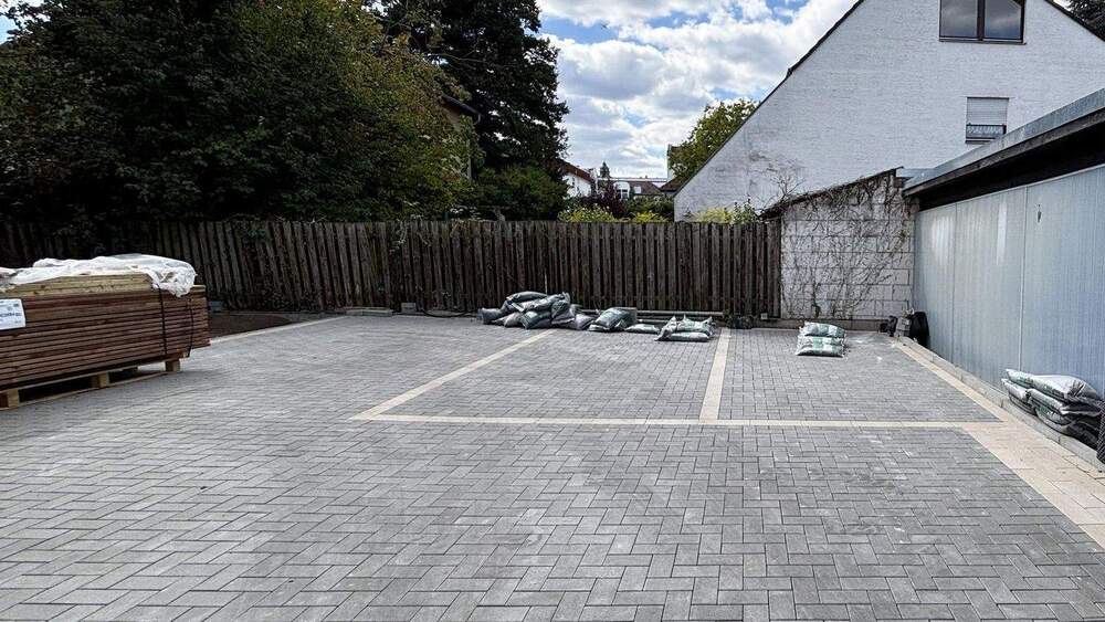 Erstbezug ab 032026 - Moderne 3-Zimmer-Neubauwohnung mit Balkon im 1. OG 3 zimmer