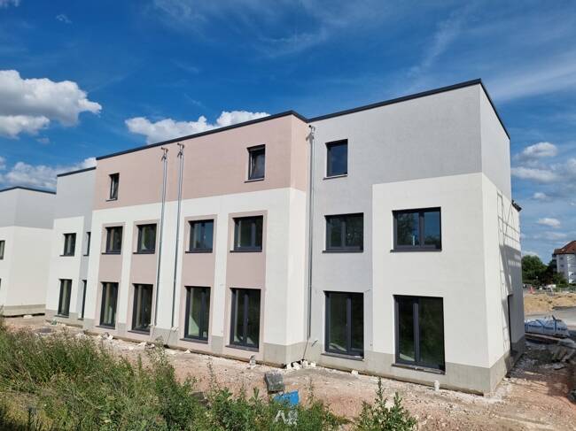 Reihenendhaus Hanau-Steinheim Steinheim - 6 Zimmer, 135 m&sup2;, 674.500&euro; | Angebot:23974862