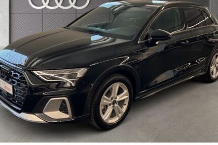 Audi A3 6.722 km 38.450 &euro; Frankfurt am Main 60314