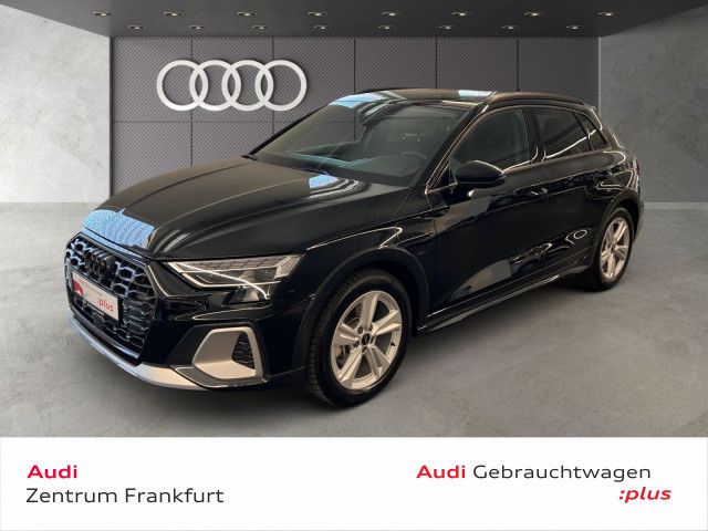 Audi A3 6.722 km 38.450 &euro; Frankfurt am Main 60314