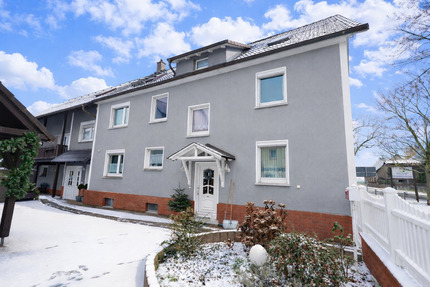 Friedberg: Ein Haus, unendliche Möglichkeiten 9 zimmer