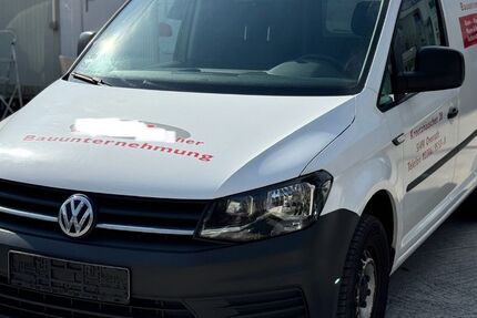 VW Caddy 120.000 km 8.800 &euro; Frankfurt am Main 60386
