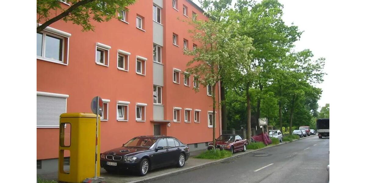 Etagenwohnung Frankfurt am Main Bornheim - 3 Zimmer, 55 m&sup2;, 1.050&euro; | Angebot:25279627