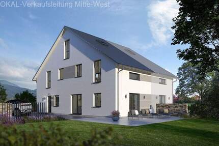 bezahlbares Grundstück in zentraler Lage von Sprendlingen 4 zimmer