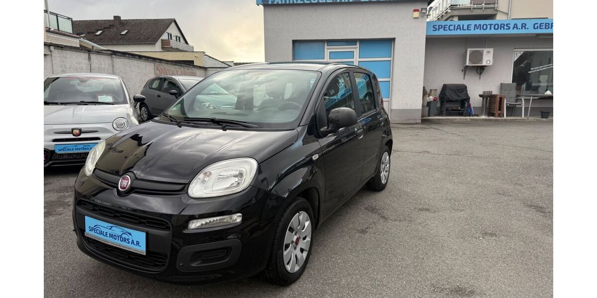Fiat Panda 70.052 km 6.990 &euro; Rodgau OT Weiskirchen 63110