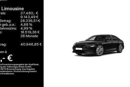Audi A6 103.834 km 36.890 &euro; Oberursel 61440