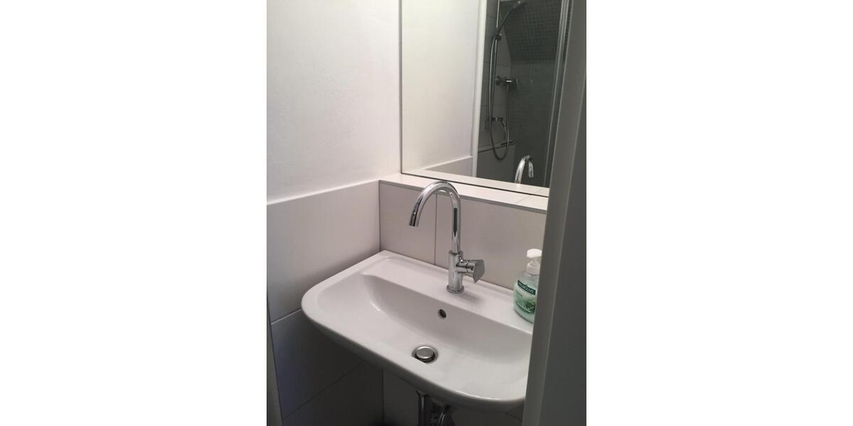 Etagenwohnung Frankfurt am Main Innenstadt 3 - 1 Zimmer, 25 m&sup2;, 890&euro; | Angebot:25417953