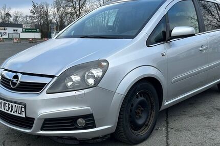 Opel Zafira 219.509 km 2.150 &euro; Mörfelden-Walldorf 64546