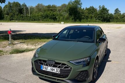 Audi A3 23.400 km 33.900 &euro; Langen 63225
