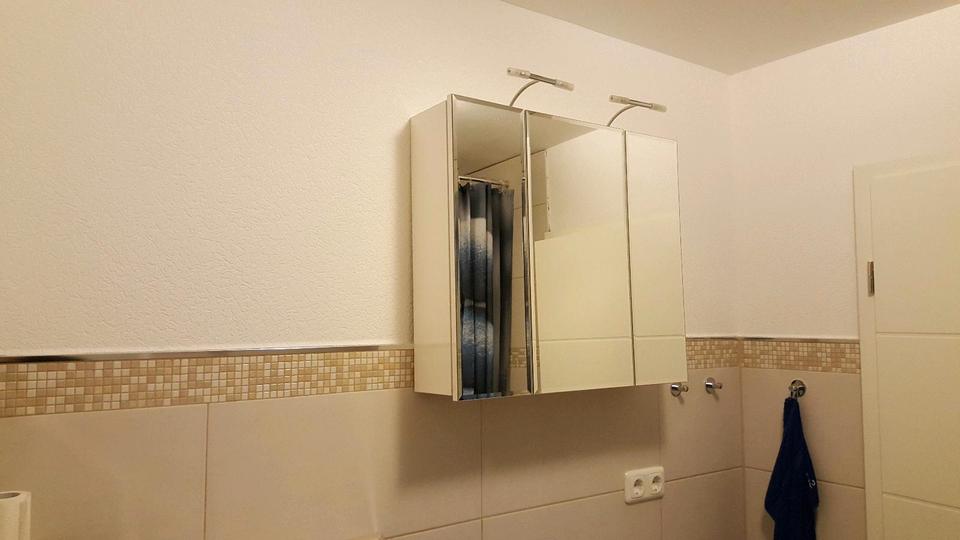 Erdgeschoßwohnung Trebur - 2 Zimmer, 40 m&sup2;, 780&euro; | Angebot:25571719