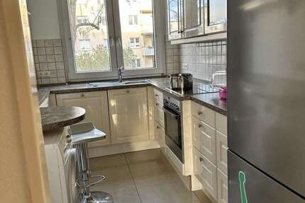 Wohnung Frankfurt am Main Mitte-Nord - 3 Zimmer, 70 m&sup2;, 1.450&euro; | Angebot:26216970