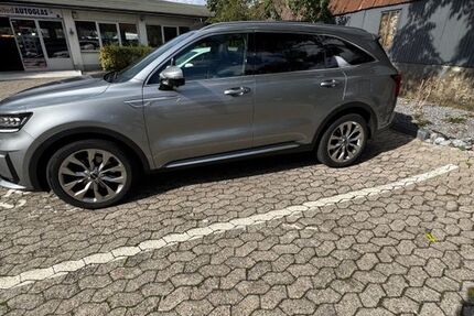 Kia Sorento 63.000 km 37.500 &euro; Frankfurt 60314