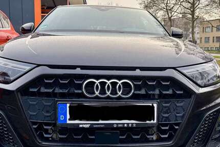Audi A1 44.186 km 23.000 &euro; Weiterstadt 64331