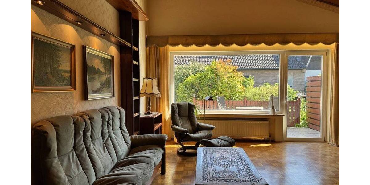 Jetzt 429.000?€: Reiheneckhaus mit Garten & Kamin 4 zimmer