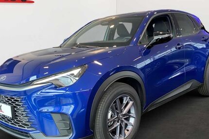 Lexus LBX 1.500 km 30.444 &euro; Frankfurt 60314