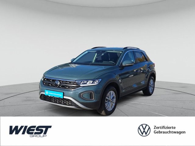 VW T-Roc 8.501 km 24.580 € Darmstadt 64295
