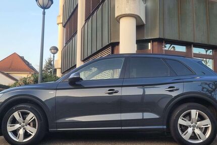 Audi Q5 112.000 km 33.900 &euro; Groß Gerau 64521