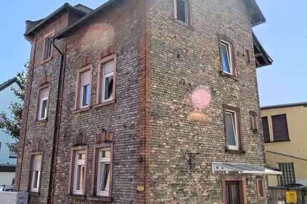 Wohnung Frankfurt am Main Fechenheim - 3 Zimmer, 61 m&sup2;, 199.000&euro; | Angebot:27455645