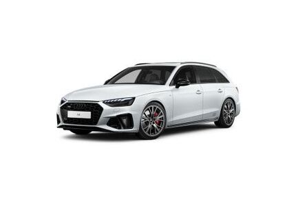 Audi A4 15.744 km 38.890 &euro; Bad Nauheim 61231