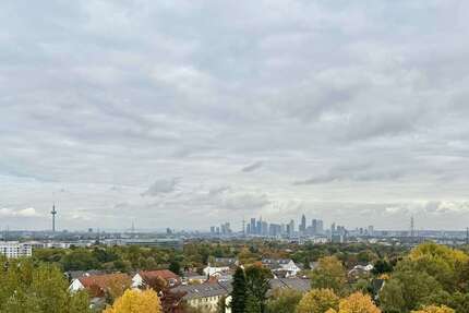 Wohnung zum Kaufen in Eschborn 298.000 € 89 m² 4 zimmer