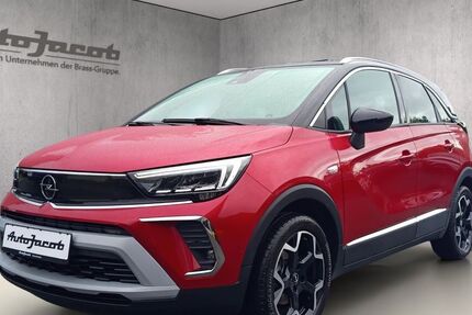 Opel Crossland (X) 14.214 km 21.950 &euro; Rüsselsheim 65428