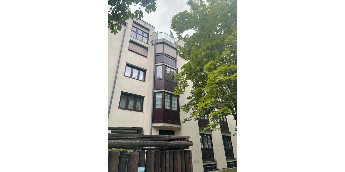 Etagenwohnung Offenbach am Main Bieberer Berg - 3 Zimmer, 84 m&sup2;, 310.000&euro; | Angebot:26766456