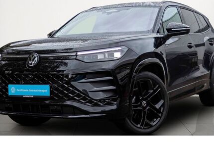 VW Tayron 4.500 km 68.940 € Bad Homburg 61348